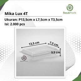 Mika Lux 4T (DUS)