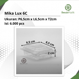 Mika Lux 6C (DUS)