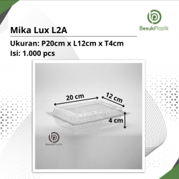 Mika Lux L2A (DUS)