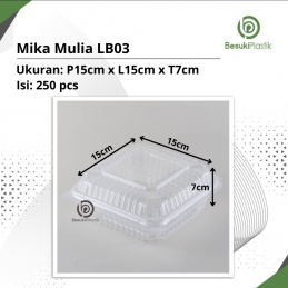 Mika Mulia LB03 (DUS)
