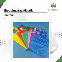 HD CIL Tas Tali Shopping Bag (BAL)