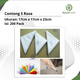 Contong S Rosa (DUS)