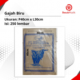 Gajah Biru