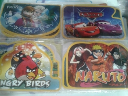 Undangan Ulang Tahun