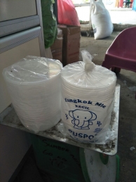 Mangkok Mie Kecil