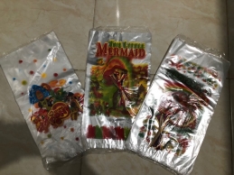 Plastik Ultah