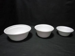 Mangkok Gabus Kecil