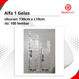 Alfa 1 Gelas