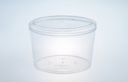 Toples Panen 535