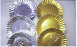 Piring Kue